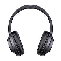 Навушники USAMS-YX05 Wireless Headphones E-Join Series BT5.0 Black inc tal