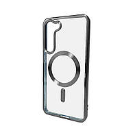 Чохол для смартфона Cosmic CD Magnetic for Samsung S23 Plus Silver inc