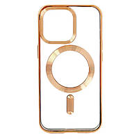 Чохол для смартфона Cosmic CD Magnetic for Apple iPhone 13 Pro Gold inc tal