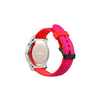 Ремінець для годинника Universal Epoxy two-color fluorescent 20mm 9.China Red tal