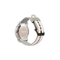 Ремінець для годинника Universal Epoxy two-color fluorescent 20mm 7.Grey tal
