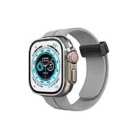 Ремінець для годинника Apple Watch Magnetic 38/40/41mm Cloud inc tal