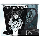 Чашка CORPSE BRIDE Emily and Victor, фото 2