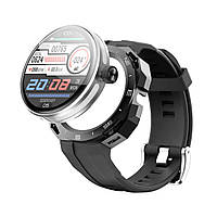 Смарт-годинник Borofone BD4 Smart sports watch(call version) Black inc tal