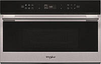 Встраиваемая микроволновая печь Whirlpool W7MD440 31 л серая