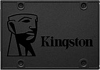 SSD Kingston SSDNow A400 240GB 2.5" SATAIII 3D NAND inc tal