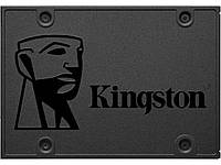 SSD Kingston SSDNow A400 480GB 2.5" SATAIII 3D NAND tal