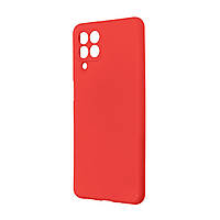 Чохол для смартфона Cosmiс Full Case HQ 2mm for Samsung Galaxy M53 5G Red inc tal