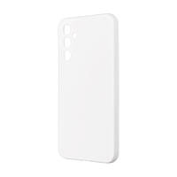 Чохол для смартфона Cosmiс Full Case HQ 2mm for Samsung Galaxy A34 5G White inc tal