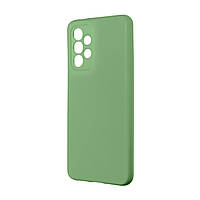 Чохол для смартфона Cosmiс Full Case HQ 2mm for Samsung Galaxy A33 5G Apple Green inc tal