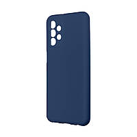 Чохол для смартфона Cosmiс Full Case HQ 2mm for Samsung Galaxy A23 4G Denim Blue inc tal