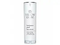 Сыворотка для лица Luminance pearl face serum Yellow Rose 30 мл