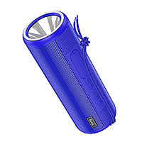 Портативна колонка HOCO HC11 Bora sports BT speaker Blue inc tal