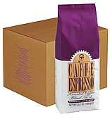 Турецька кава в зернах Mehmet Efendi Caffe Espresso Blend 1 кг, купаж, оригінал