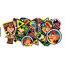 Чашка CRASH BANDICOOT Sticker Crash (Креш Бандикут), фото 4