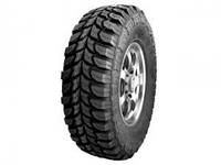 LingLong CrossWind M/T 265/75 R16 123/120Q