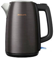 Электрочайник Philips HD9352-30 1,7 л черный
