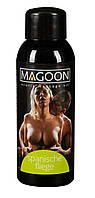 Олія для еротичного масажу Orion Magoon Spanische Fliege 50 мл Кайф