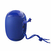 Портативна колонка BOROFONE BR6 Miraculous sports wireless speaker Blue tal