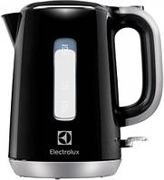 Електрочайник Electrolux EEWA-3300-Black 1.5 л чорний