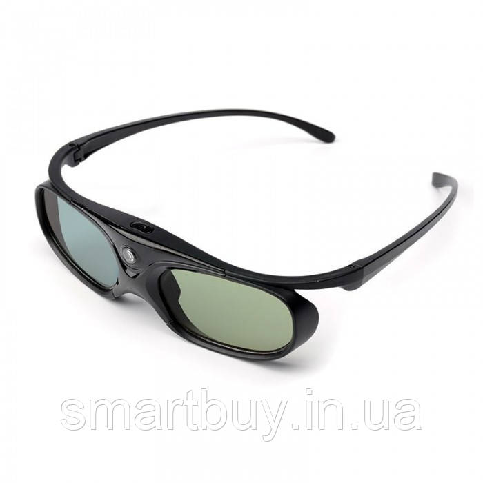 3D окуляри XGIMI DLP-Link G105L Black