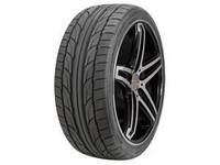 Nitto NT555 G2 255/45 ZR18 103Y XL