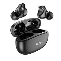 Навушники HOCO EW17 Amusement TWS headset Black tal