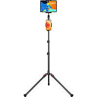 Тримач для мобільного UGREEN LP585 Tablet and Phone Tripod Stand (UGR-15647) tal