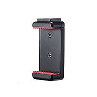 Тримач для телефону Ulanzi Vijim Straight Type Cold Shoe Phone Mount Holder (UV-1764 ST-07) tal