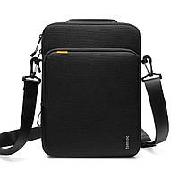 Сумка Tomtoc DefenderACE-A03 Laptop Shoulder Bag Black 16 Inch (A03F2D1) tal