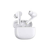 Бездротові навушники UGREEN WS106 HiTune T3 Active Noise-Cancelling Wireless Earbuds (White)(UGR-90206) tal