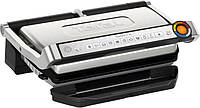 Электрогриль Tefal OptiGrill+ XL GC727D10 2000 Вт