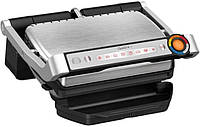 Электрогриль Tefal OptiGrill+ GC717D10 2000 Вт