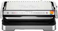 Электрогриль Tefal OptiGrill 2in1 XL GC782D30 2200 Вт