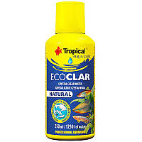 Средство от помутнений воды Tropical Ecoclar 250 мл z15-2024