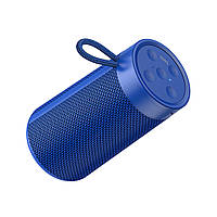 Портативна колонка HOCO HC13 Sports BT speaker Blue tal