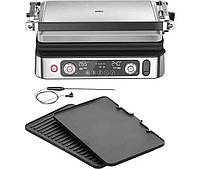 Электрогриль Braun MultiGrill 9 CG-9160 2000 Вт