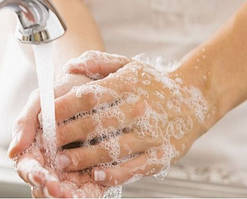 Паста для миття рук