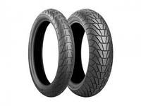 Bridgestone Battlax Adventurecross Scrambler AX41S 100/90 R19 57H