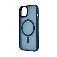 Чохол для смартфона Cosmic Magnetic Color HQ for Apple iPhone 13 Blue tal