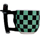 Чашка 3D DEMON SLAYER: KIMETSU NO YAIBA Tanjiro Sword Handle (Клинок), фото 4