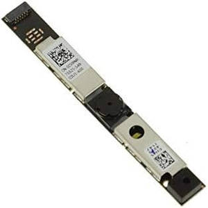 WEB-камера з мікрофоном 6pin для ноутбука Dell Inspiron 3452 3458 3551 3552 б/в