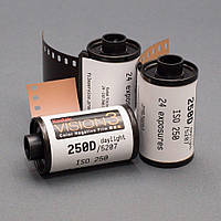 Фотоплёнка цветная Kodak Vision3 250D, 24 кадры Код/Артикул 14