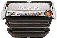 Электрический гриль Tefal OptiGrill GC716D12 2000 Вт