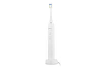 Електрична зубна щітка Ardesto ETB-112-W