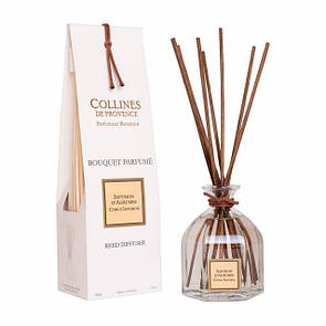 Аромадифузор для приміщень Цитрусовий коктейль 100 мл Collines de Provence