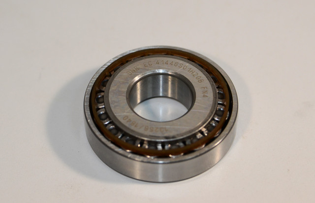 Підшипник КПП на Renault Trafic 2001-> 25x62x17.25 — Renault (Оригінал) - 322236417R, фото 1