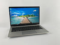 Ноутбук HP EliteBook 830 G7 i5-10210U / 16 gb / ssd 256 gb / 13,3 IPS Full HD / Win10 Pro (б/у)