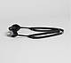 Окуляри для плавання Arena Cobra Swipe Mirror (004196-550) Silver/Black, фото 4