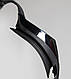 Окуляри для плавання Arena Cobra Swipe Mirror (004196-550) Silver/Black, фото 8